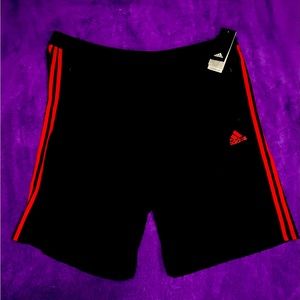NWT - Men’s Adidas 3XLT Shorts